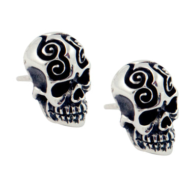Arete  calavera garigol